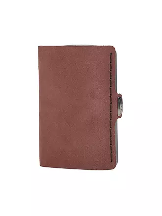 I-CLIP | Porte-cartes Max | braun